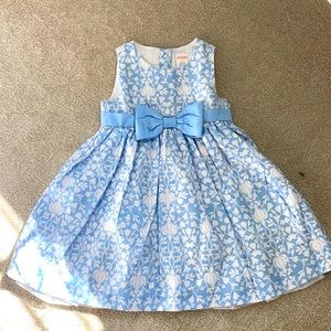 Girls summer dress!